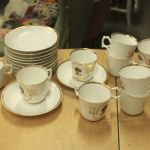 820 3280 COFFEE CUPS